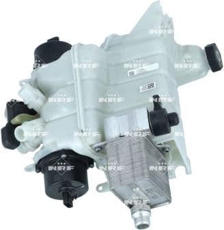 Expansion Tank, coolant 454179 - image 2