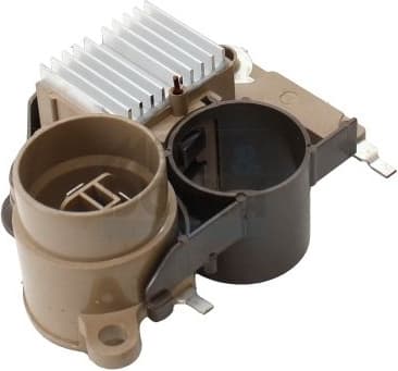 Alternator Regulator 52288
