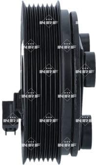 Magnetic Clutch, air conditioning compressor 380203 - image 4