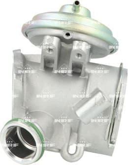 EGR Valve EASY FIT 48636
