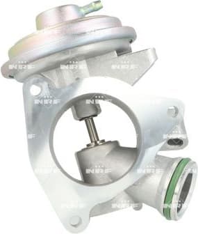 EGR Valve EASY FIT 48636 - image 4