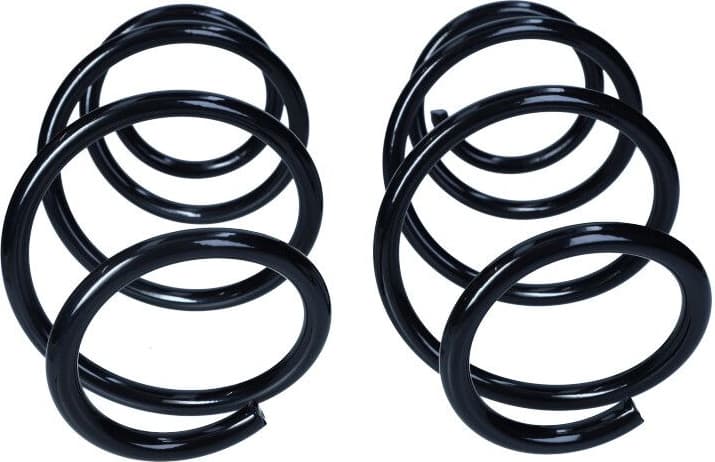 Suspension Spring 60-1376D
