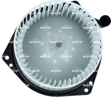 Interior Blower EASY FIT 34658