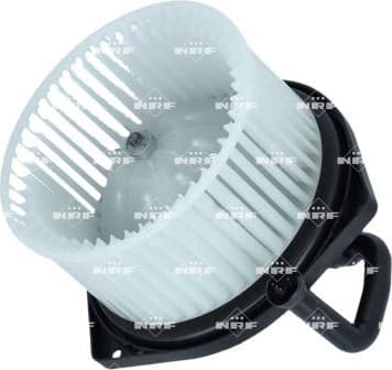 Interior Blower EASY FIT 34658 - image 2