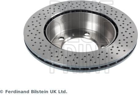 Brake Disc ADV1843123 - image 2