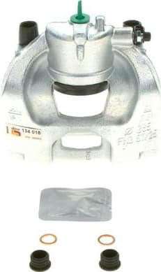 Brake Caliper 0986134018 - image 4