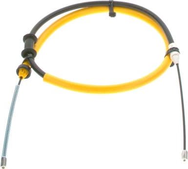 Cable Pull, parking brake 1 987 477 634 - image 6