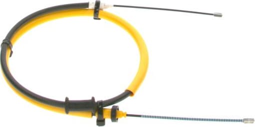 Cable Pull, parking brake 1 987 477 634 - image 9