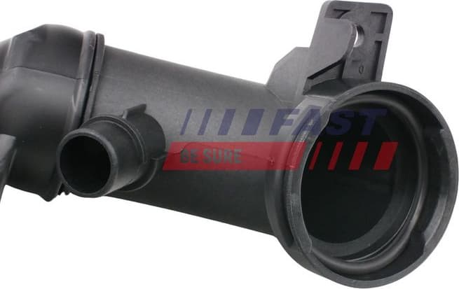 Intake Hose, air filter FT65802 - image 2