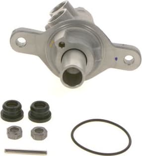 Brake Master Cylinder 0204860970 - image 5