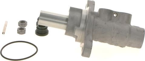 Brake Master Cylinder 0204860970 - image 6