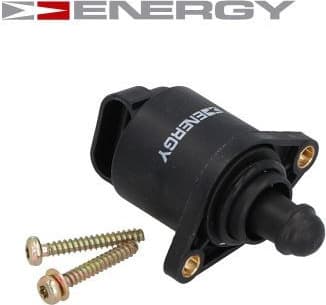 Idle Control Valve, air supply SK0028