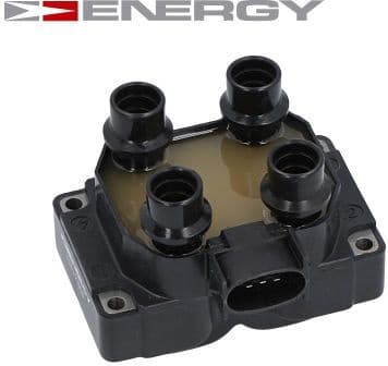 Ignition Coil CZ0011