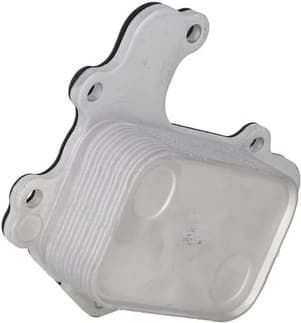 Oil Cooler, engine oil 7730103 - image 2