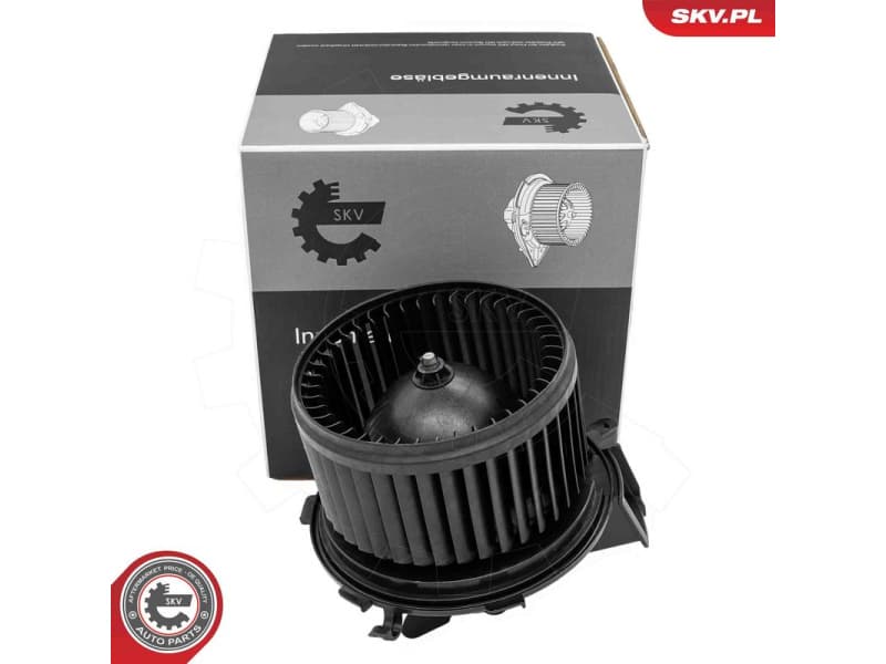 Interior Blower 68SKV266