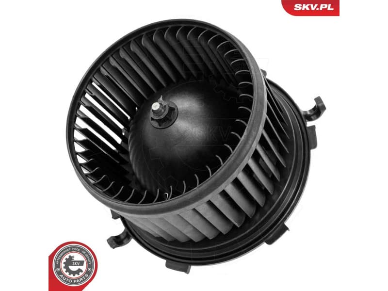 Interior Blower 68SKV266 - image 2