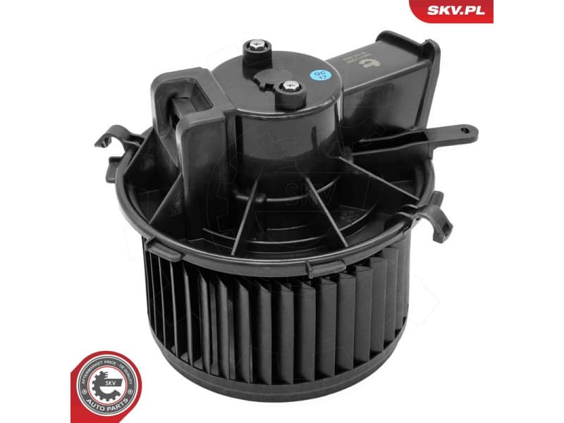 Interior Blower 68SKV266 - image 4