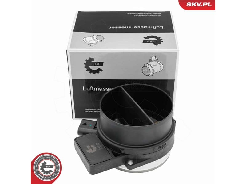 Mass Air Flow Sensor 07SKV371