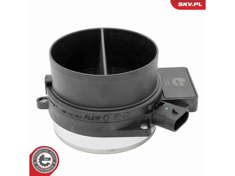 Mass Air Flow Sensor 07SKV371 - image 3