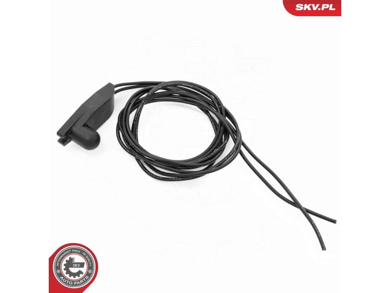 Sensor, interior temperature 17SKV991 - image 2