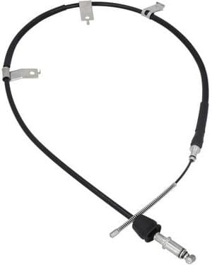 Cable Pull, parking brake 1190010