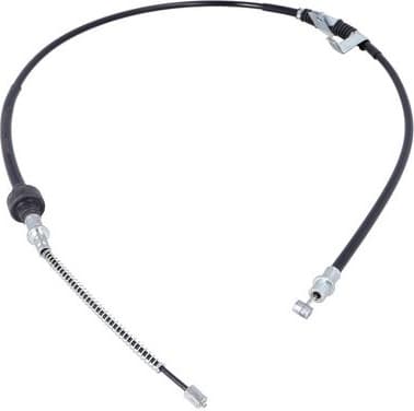 Cable Pull, parking brake 1190010 - image 2