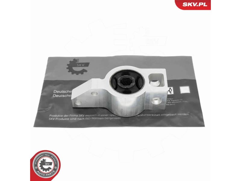 Mounting, control/trailing arm 69SKV562