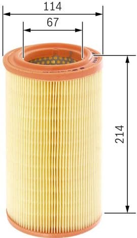 Air Filter 1457433077 - image 10