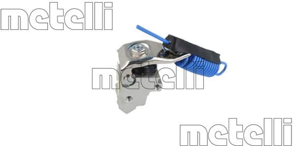 Brake Force Regulator 09-0053