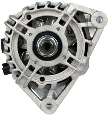 Alternator 8EL 011 710-411 - image 2