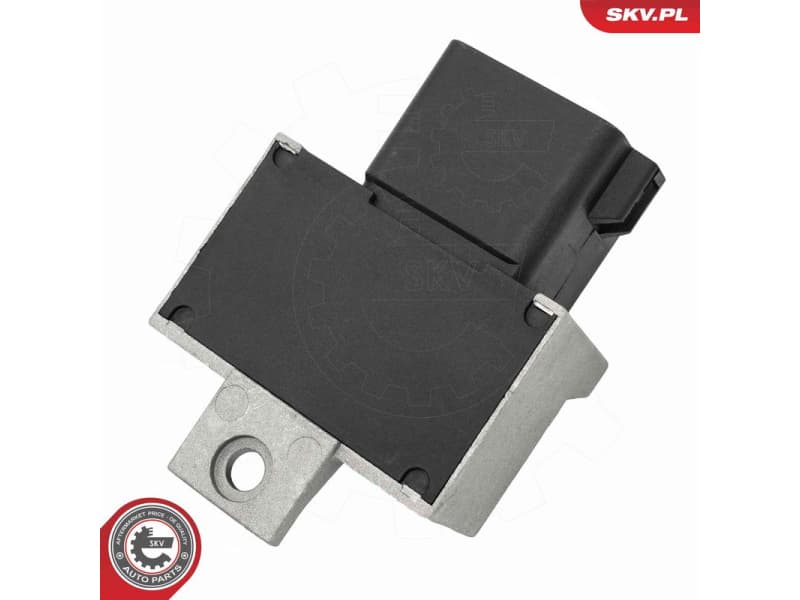 Control Unit, glow time 96SKV270 - image 3