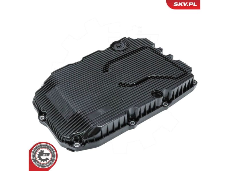 Hydraulic Filter, automatic transmission 48SKV885