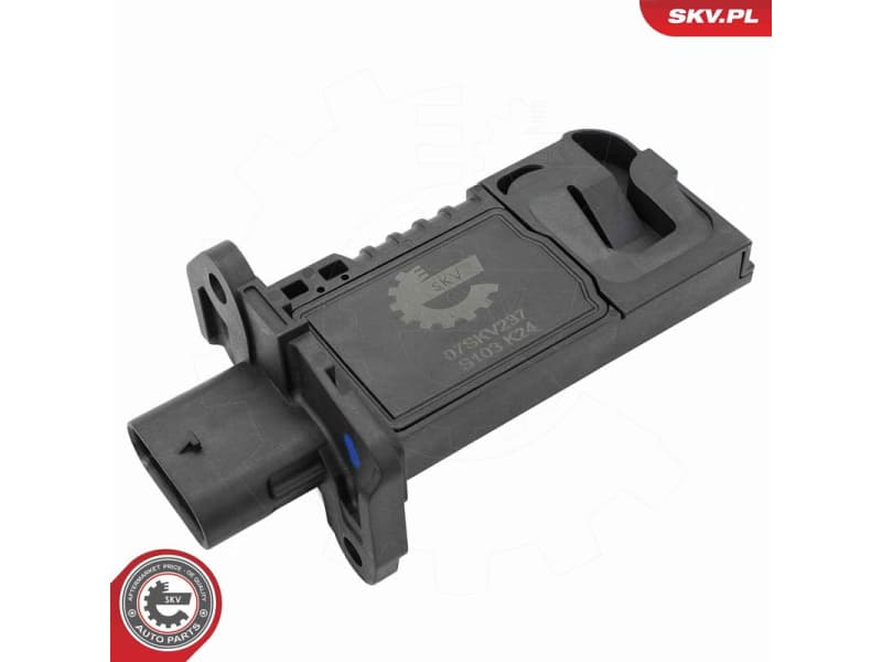 Mass Air Flow Sensor 07SKV237 - image 2