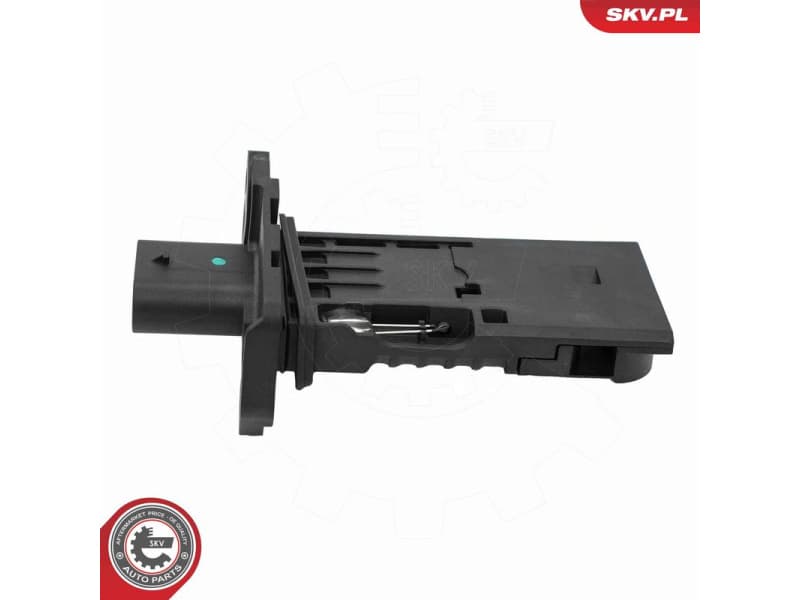 Mass Air Flow Sensor 07SKV237 - image 4