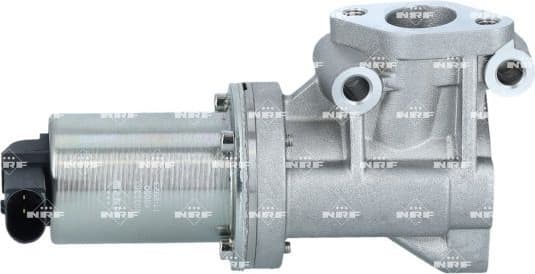 EGR Valve EASY FIT 48690