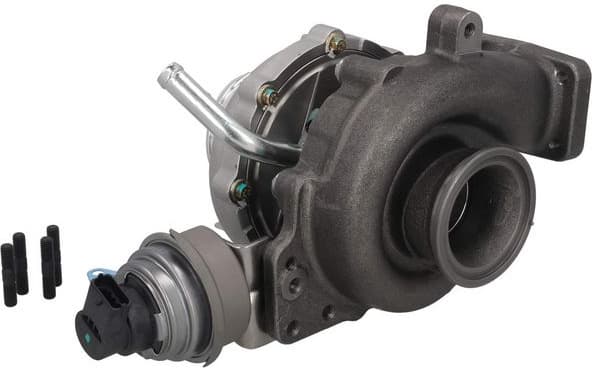 Charger, charging (supercharged/turbocharged) 8600211 - image 2