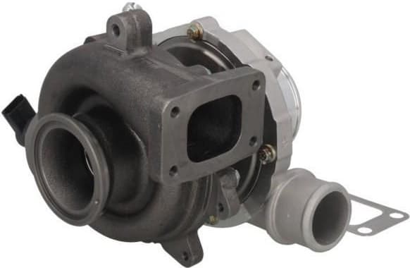 Charger, charging (supercharged/turbocharged) 8600211 - image 3