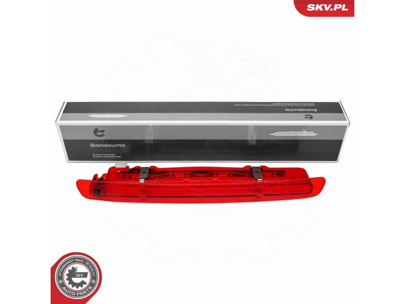 Auxiliary Stop Light 72SKV821