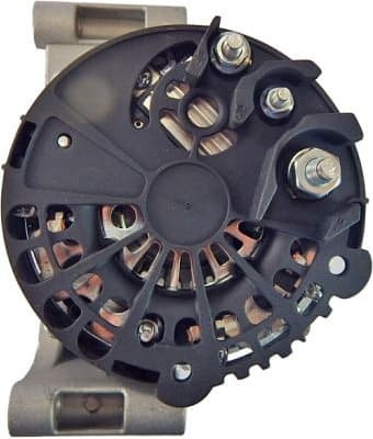 Alternator 8EL 011 712-531 - image 2