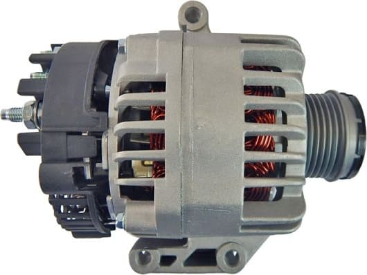 Alternator 8EL 011 712-531 - image 4