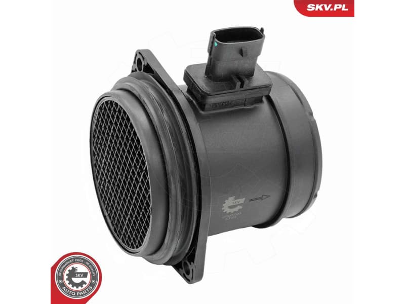 Mass Air Flow Sensor 07SKV333 - image 2