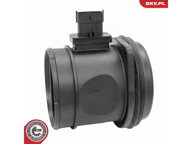 Mass Air Flow Sensor 07SKV333 - image 3
