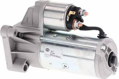 Starter 8EA 012 528-261