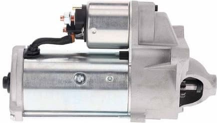 Starter 8EA 012 528-261 - image 4