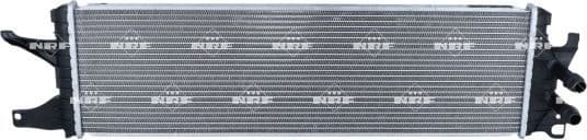 Radiator, engine cooling 560014