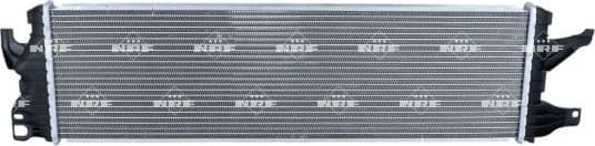Radiator, engine cooling 560014 - image 3