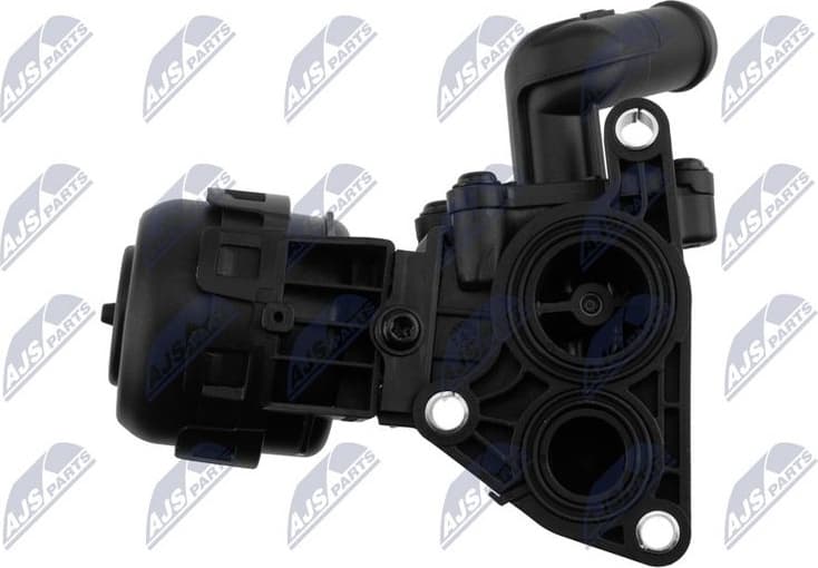 Pressure Converter, coolant control valve CTM-AU-023 - image 2