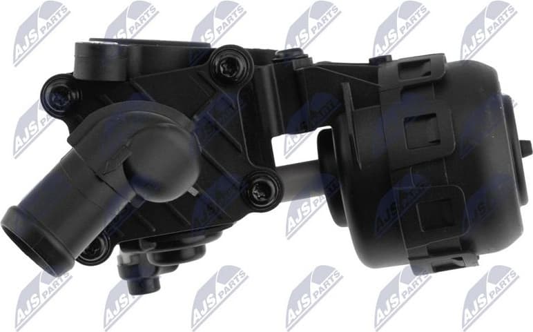 Pressure Converter, coolant control valve CTM-AU-023 - image 4