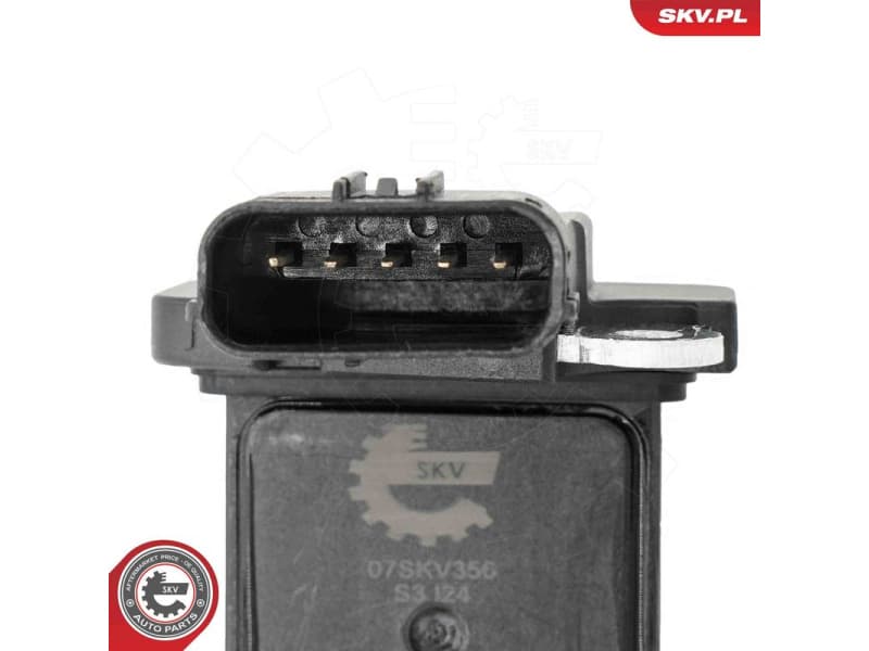 Mass Air Flow Sensor 07SKV356 - image 5