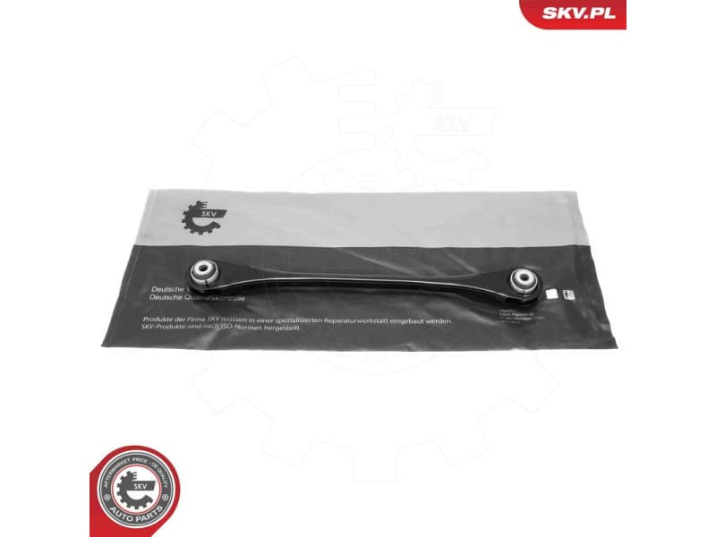 Control/Trailing Arm, wheel suspension 69SKV862